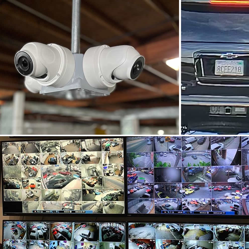 LPR-CCTV-mobile Los Angeles CCTV Security Camera Installation