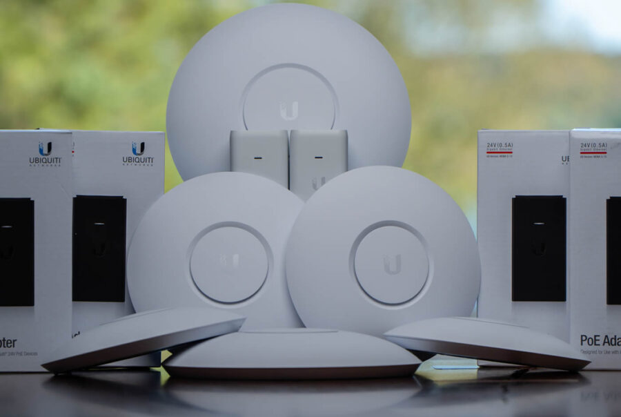 Los Angeles CCTV Security Camera Installation