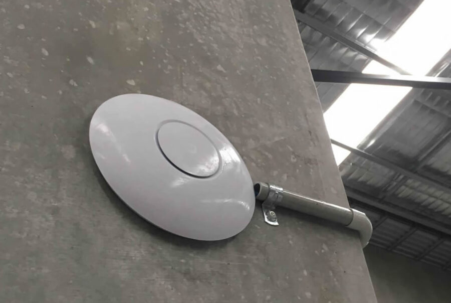 Los Angeles CCTV Security Camera Installation