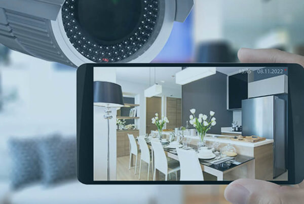 Los Angeles CCTV Security Camera Installation