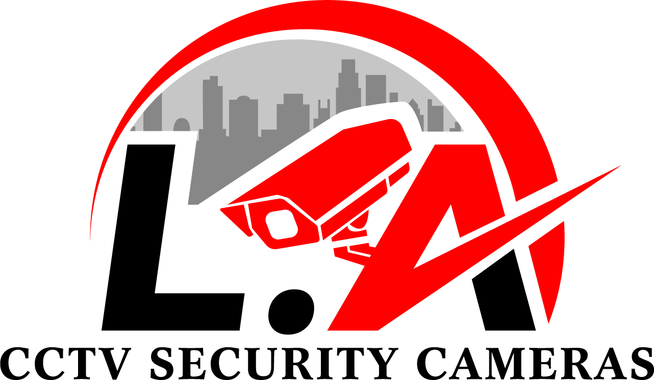 Los Angeles CCTV Security Cameras