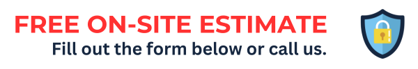 Los Angeles CCTV Security Camera Installation