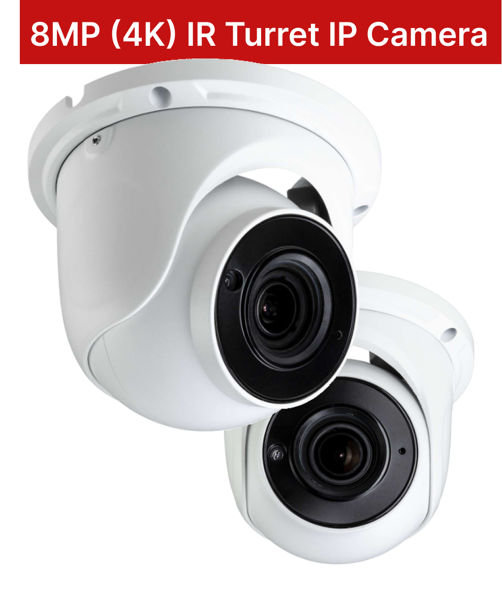 Los Angeles CCTV Security Camera Installation