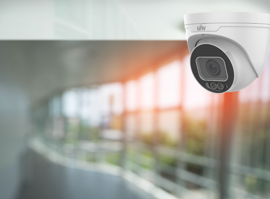 Integrating 4K IP Cameras with License Plate Recognition: A Smart Solution for Security