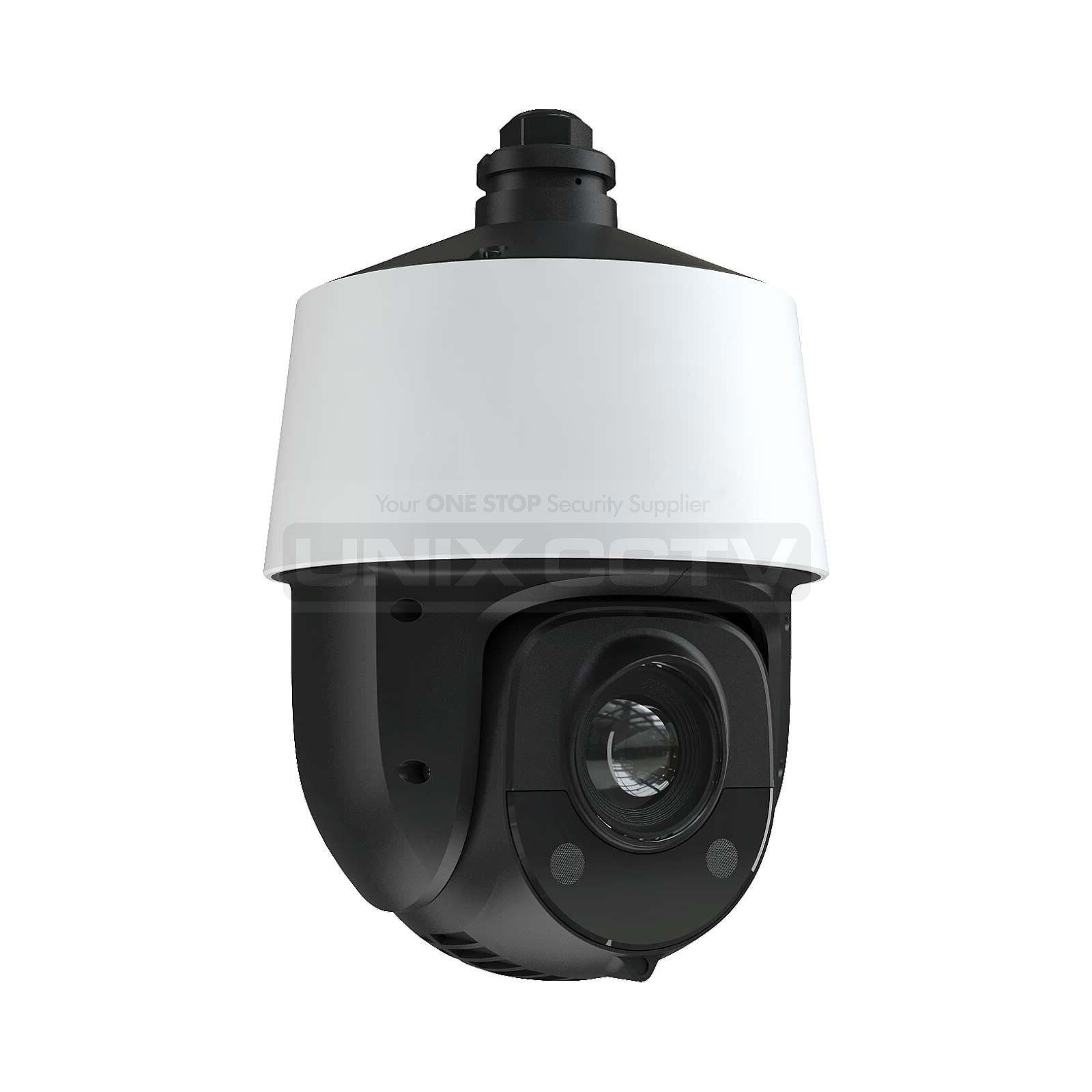 8MP 4K 24x zoom AI PTZ camera