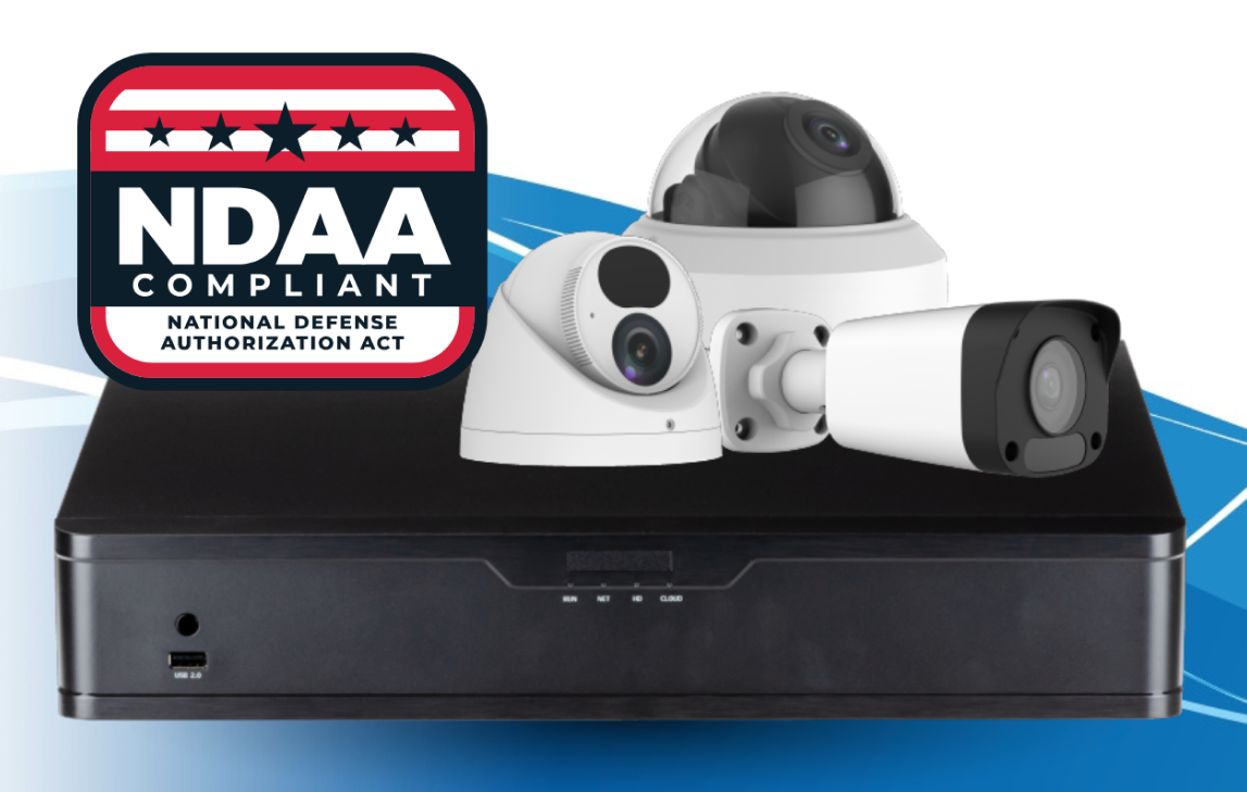 Los Angeles CCTV Security Camera Installation