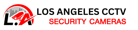 Los Angeles CCTV Security Cameras